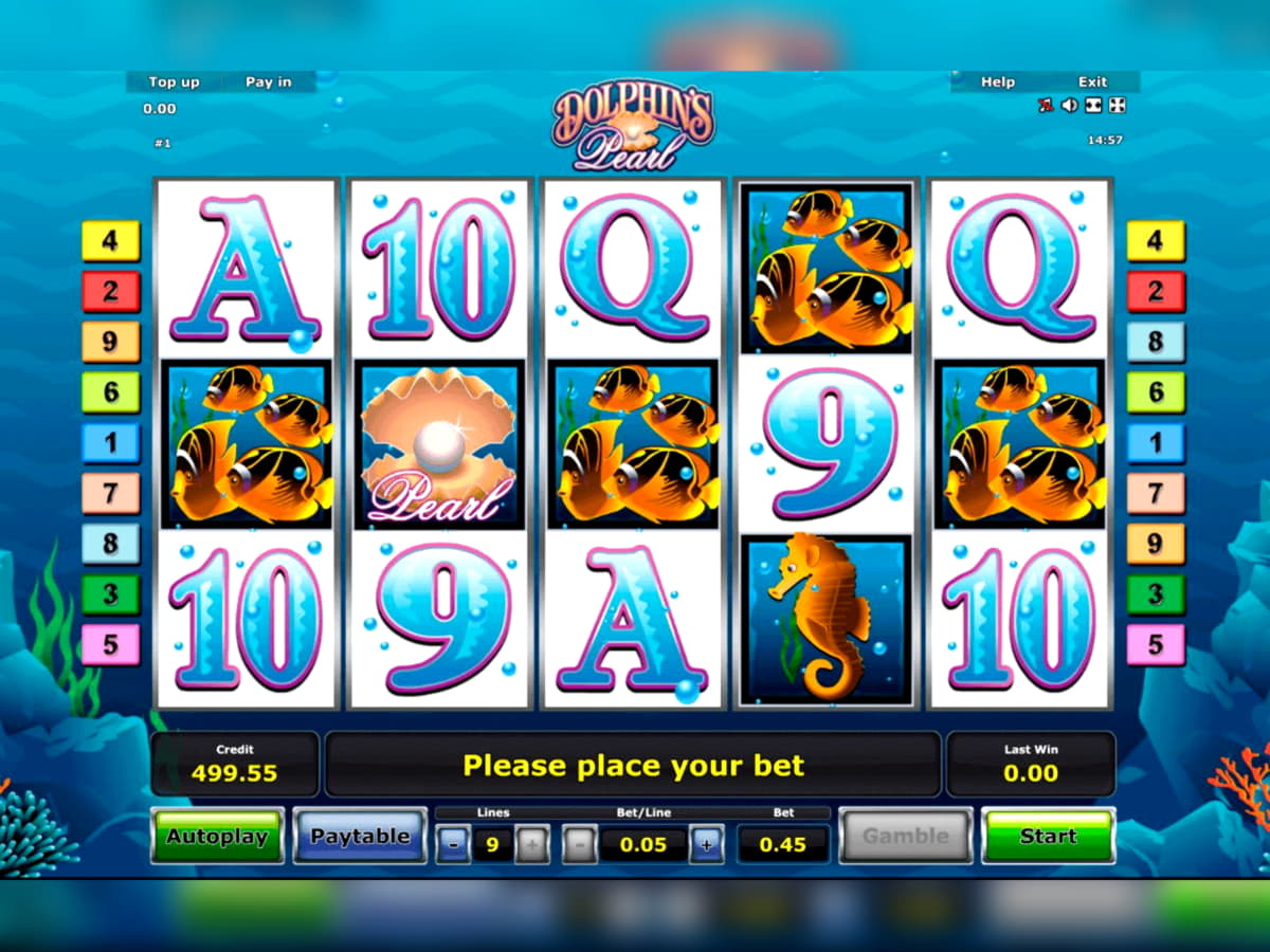 EURO 65 Free Cash at Karamba Casino