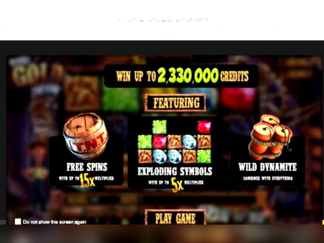 $4360 No Deposit Bonus at Gratorama Casino