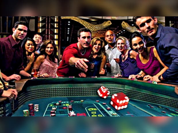 100 Free spins no deposit casino at 777 Casino