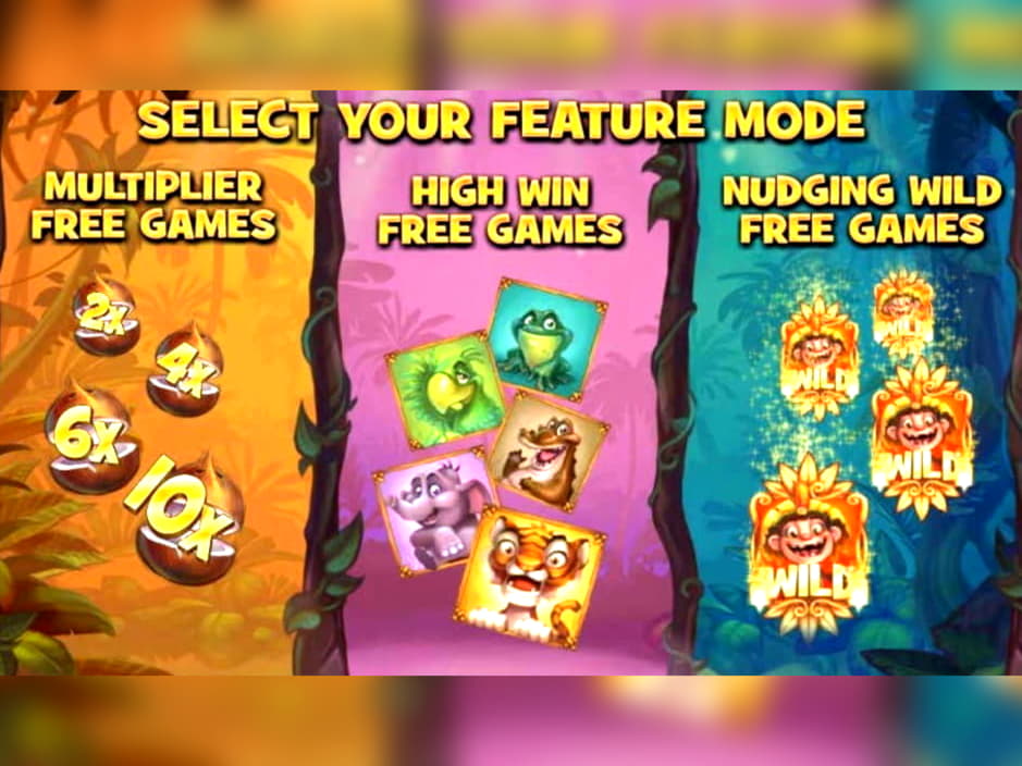 245 Free Casino Spins at Royal Panda Casino