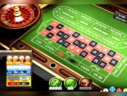 55 Free Casino Spins at Genesis Casino