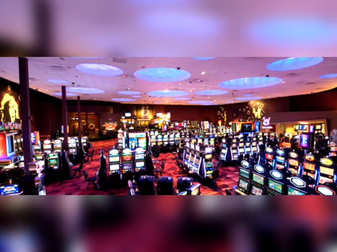 EURO 165 FREE Chip Casino at Superior Casino
