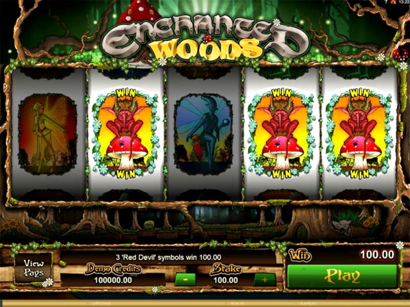 235 free casino spins at Finland Casino 