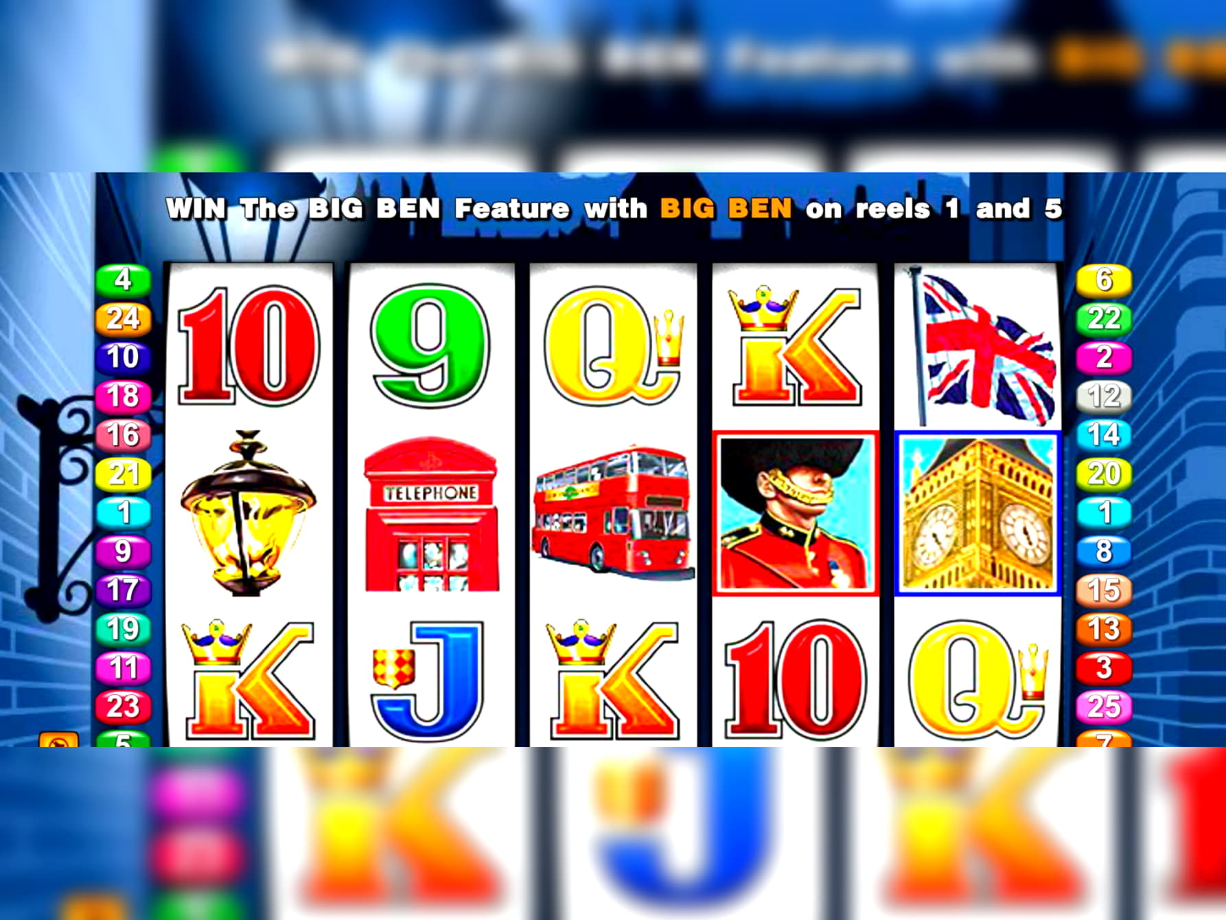 £50 Free Casino Tournament at Superior Casino
