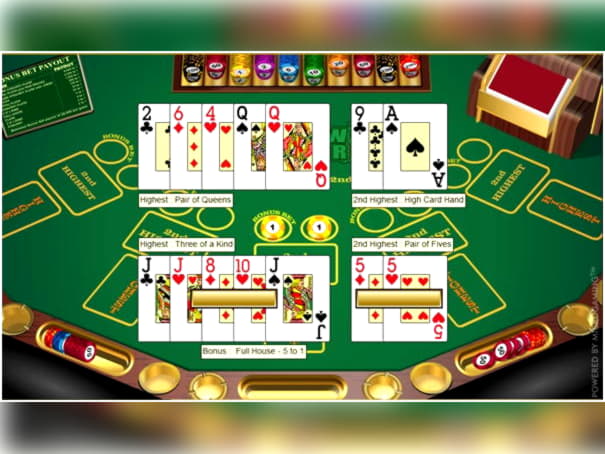 €245 Casino Tournament at Norway Casino 