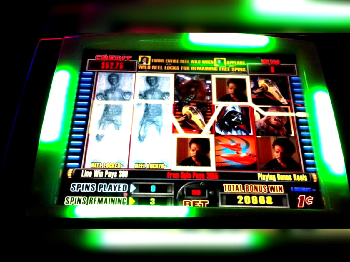 €790 Tournament at Slot Madness Casino