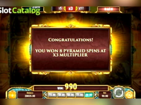 €285 Tournament at Lucky Fortune Casino 