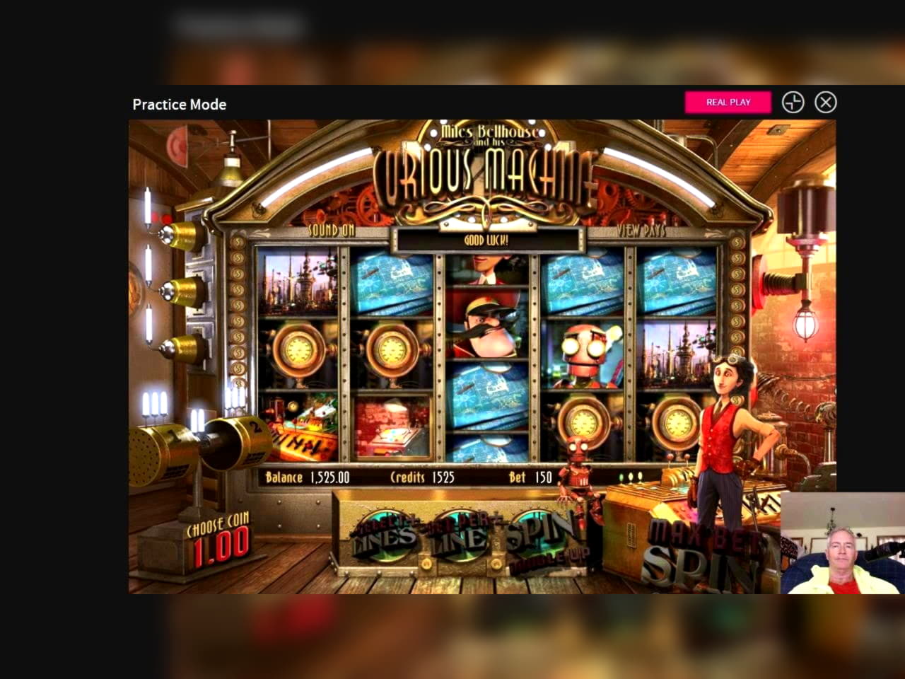 $3865 No Deposit at Karamba Casino