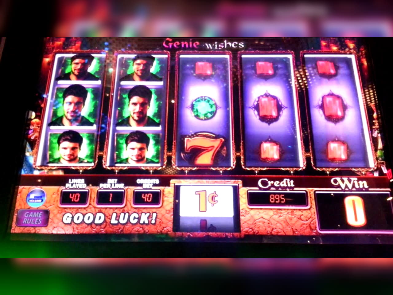 EURO 3900 No Deposit Bonus Code at Slots Million Casino