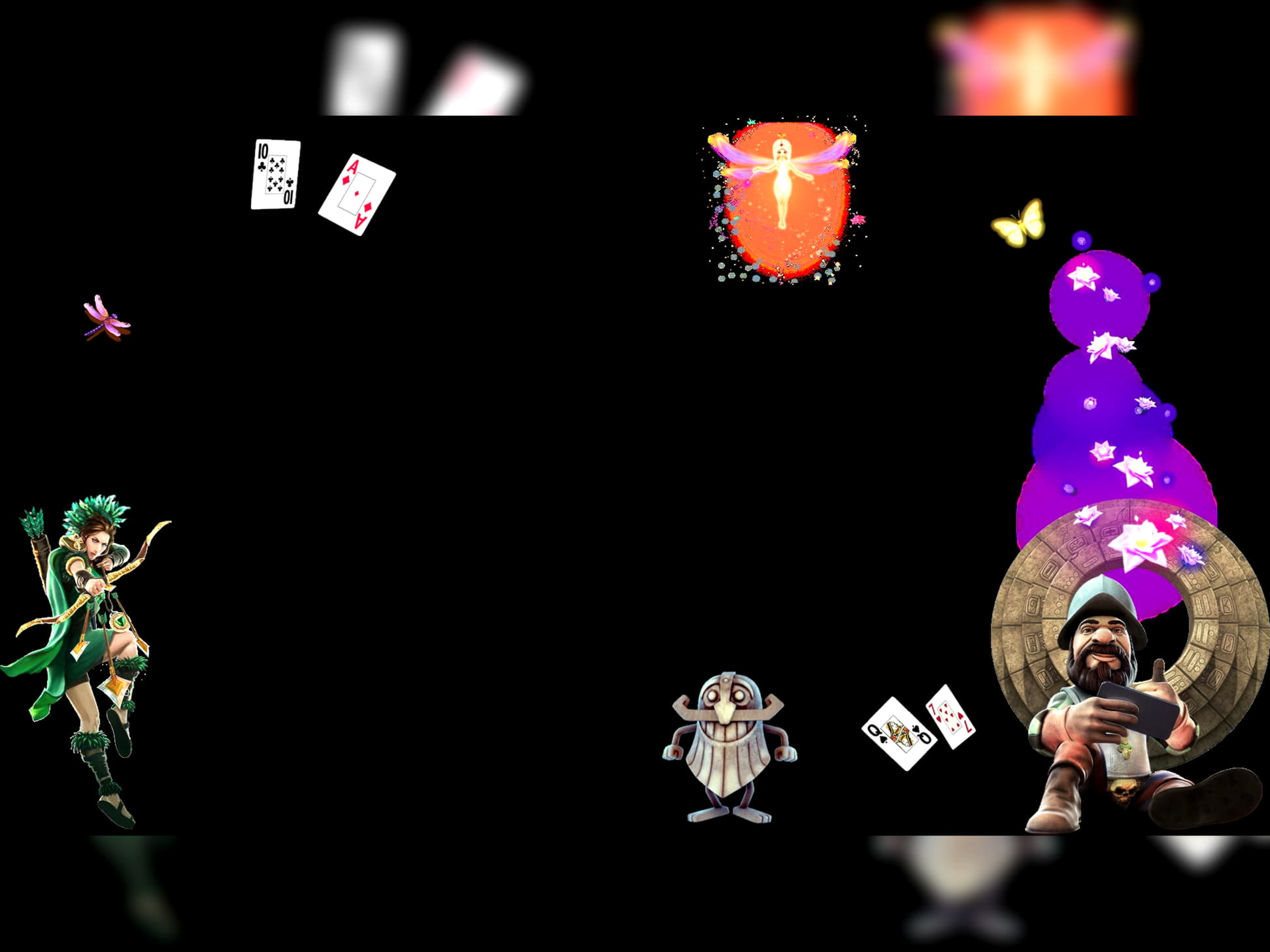 530% Best signup bonus casino at Leo Dubai Casino