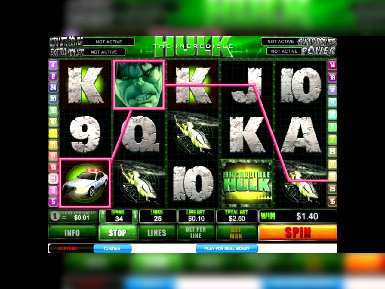 Eur 445 Free Chip Casino at Slots Million Casino