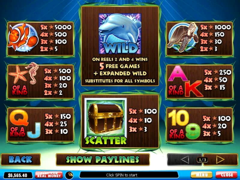 €4310 NO DEPOSIT BONUS CASINO at Finland Casino 