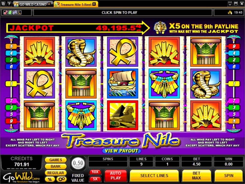 $1020 no deposit bonus casino at Inter Casino