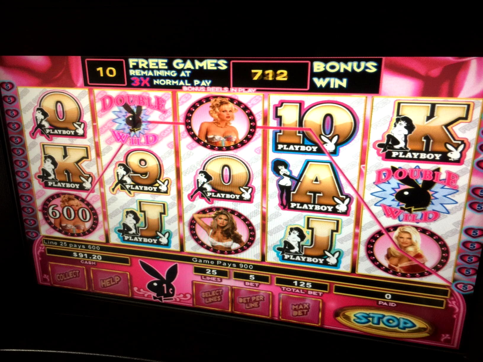 740% Deposit match bonus at Slots Million Casino