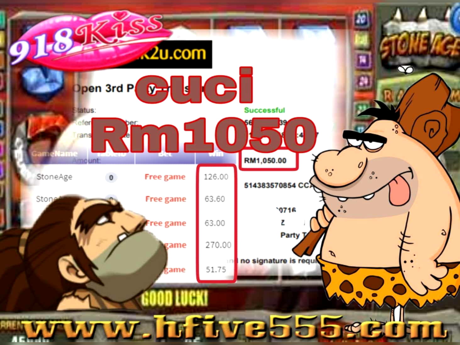 85% First deposit bonus at Slotty Dubai Casino