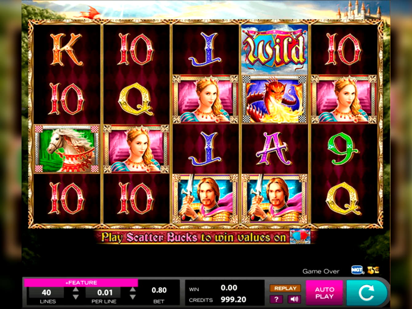 EURO 530 Free Money at Hopa Casino