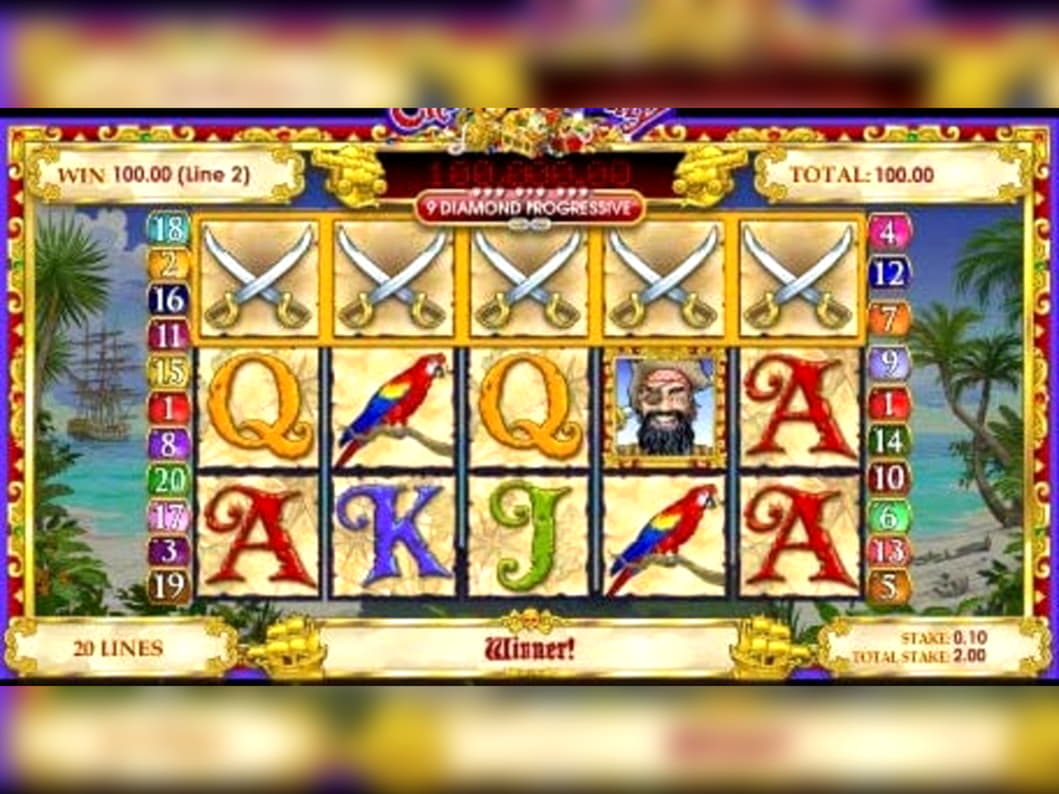 280 Loyalty Free Spins! at London Casino 
