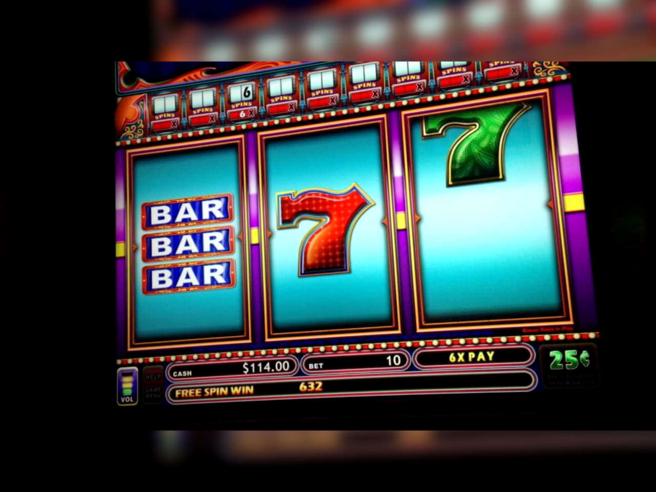 $50 Casino Chip at BoDubai Casino