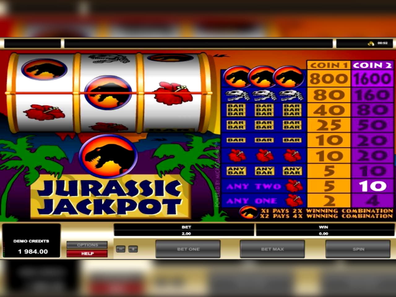 £595 Online Casino Tournament at Betwinner Casino