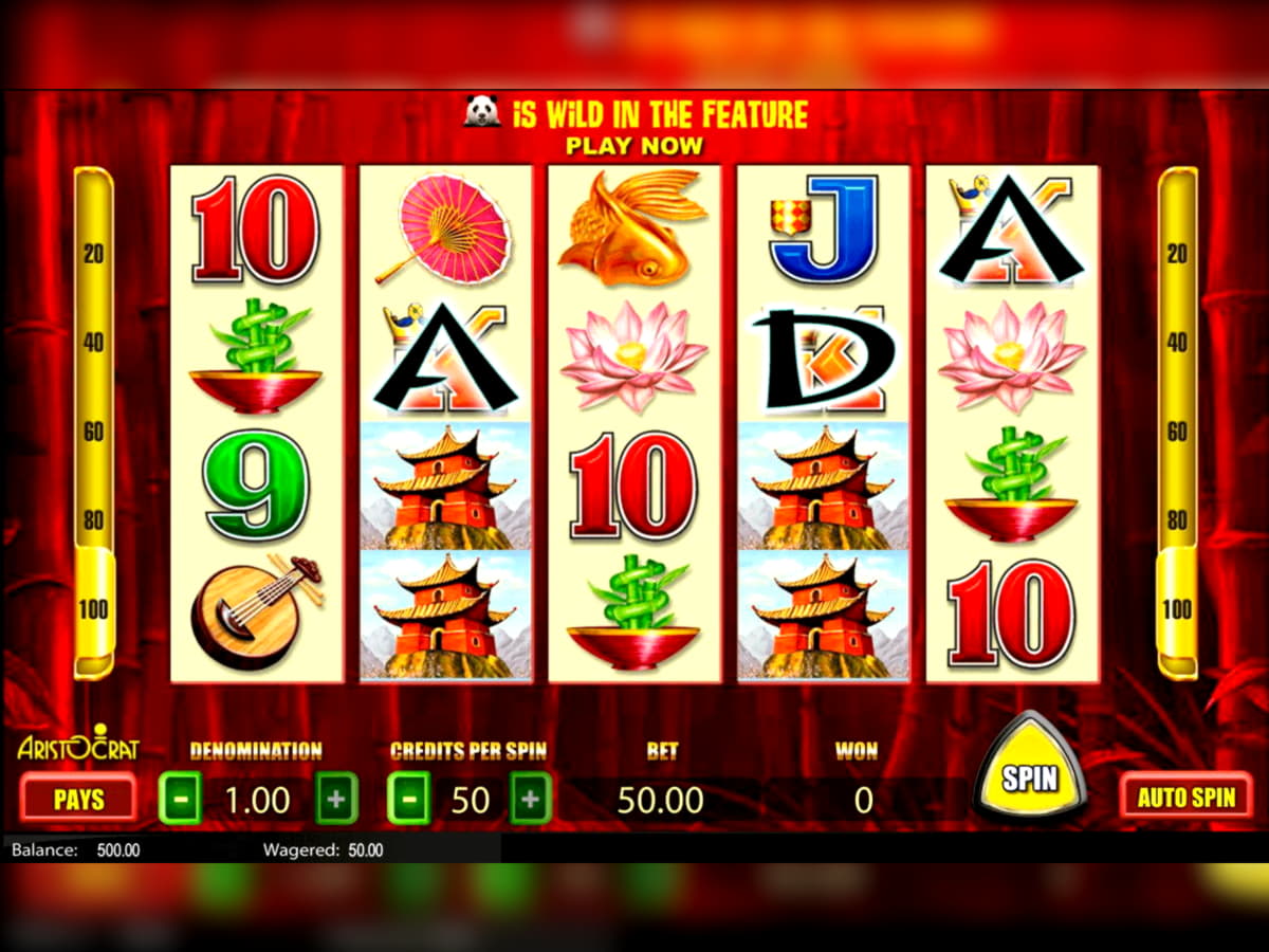 EUR 615 Free Chip at Gratorama Casino