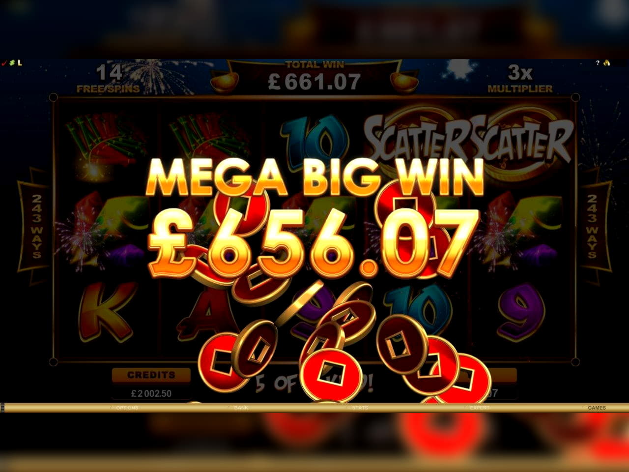 $90 NO DEPOSIT BONUS CASINO at Win A Day Casino