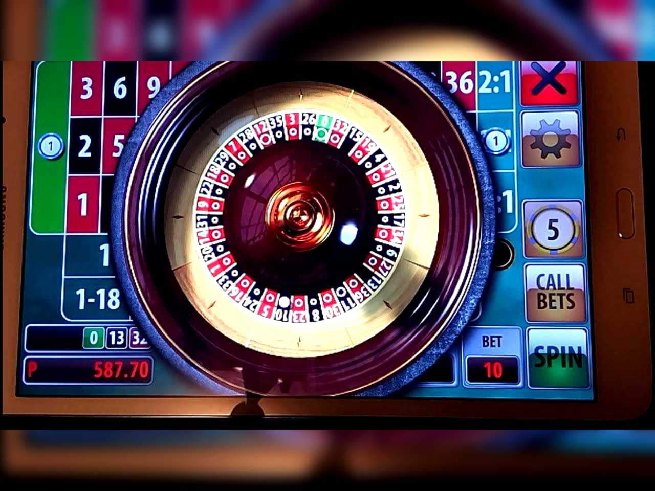 €444 Free casino chip at Mobile Bet Casino