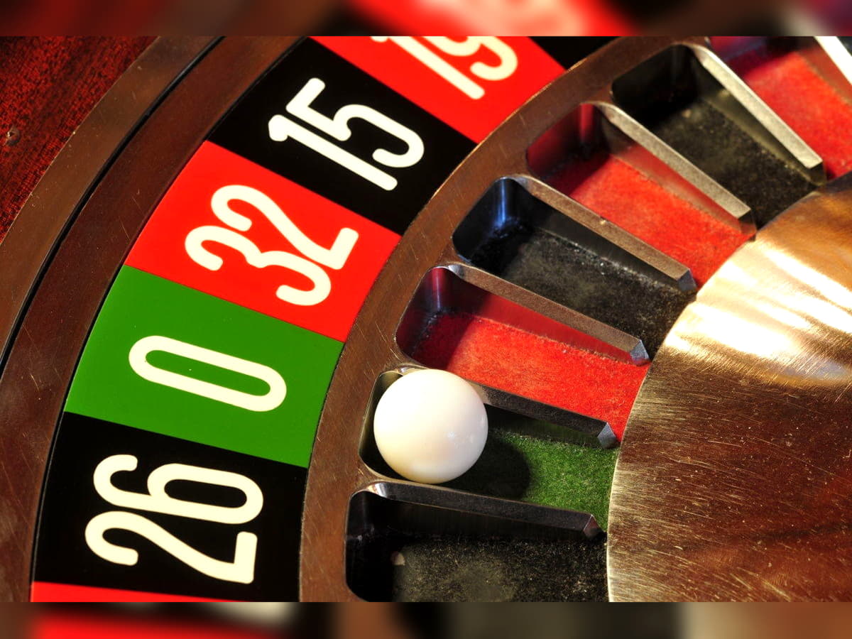 €55 Tournament at UK Casino 