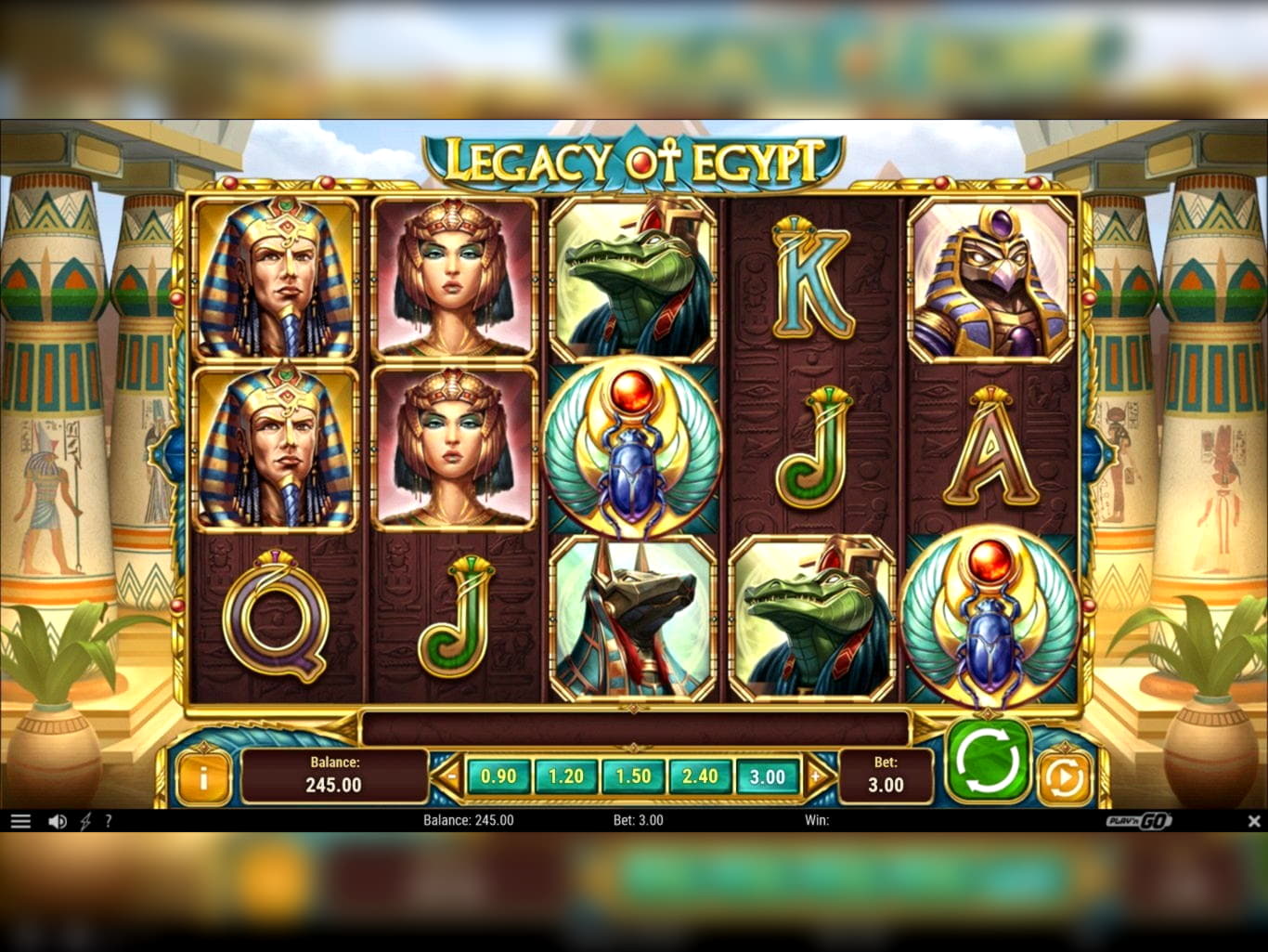 215 FREE SPINS at Genesis Casino