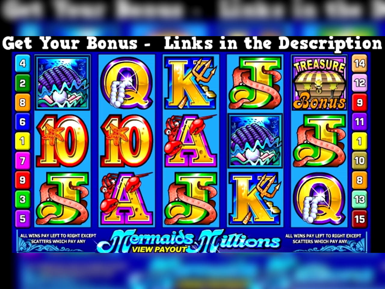 $895 Free Casino Tournament at London Casino 