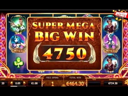 €222 Mobile freeroll slot tournament at Royal Panda Casino