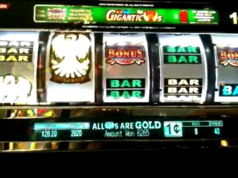 275% Match at a Casino at Come On Casino