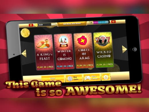 Eur 20 Online Casino Tournament at Superior Casino