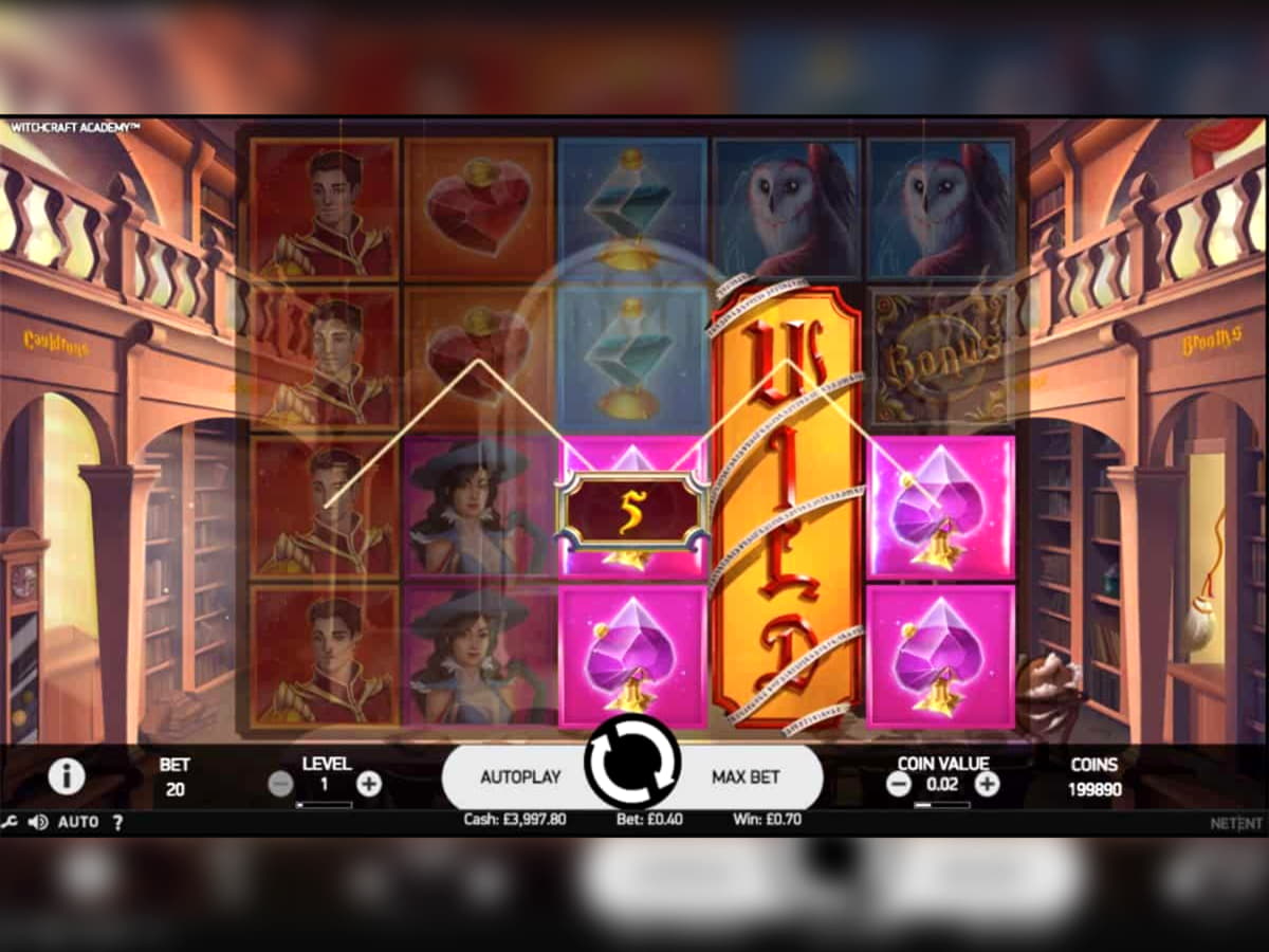 755% Match Bonus Casino at Yes Casino 