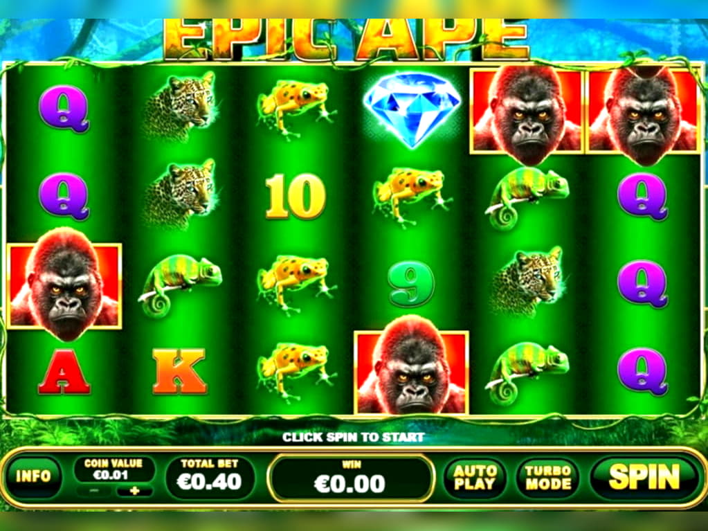 175% Welcome Bonus at Superior Casino