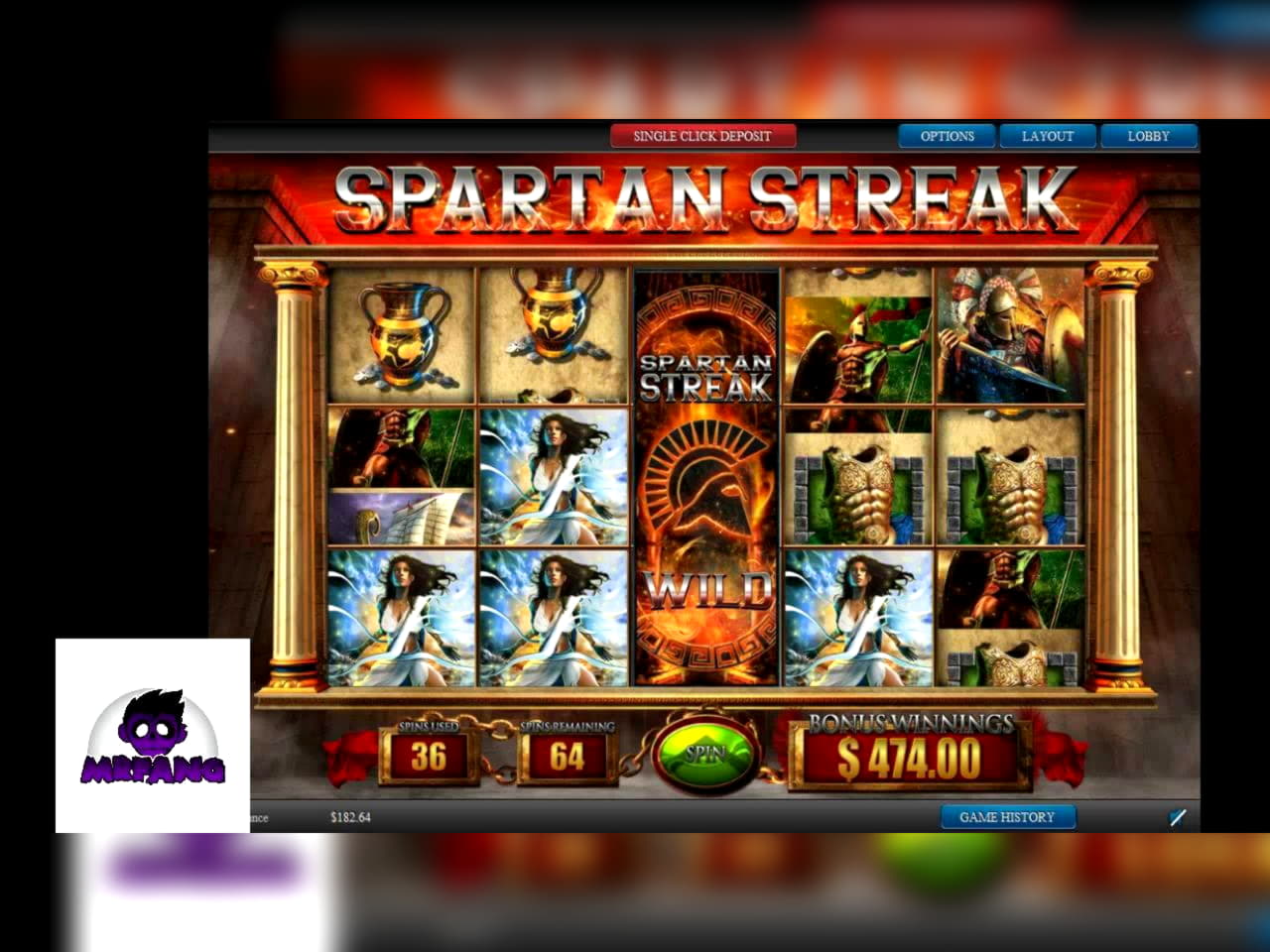 130% Best signup bonus casino at Slots Million Casino
