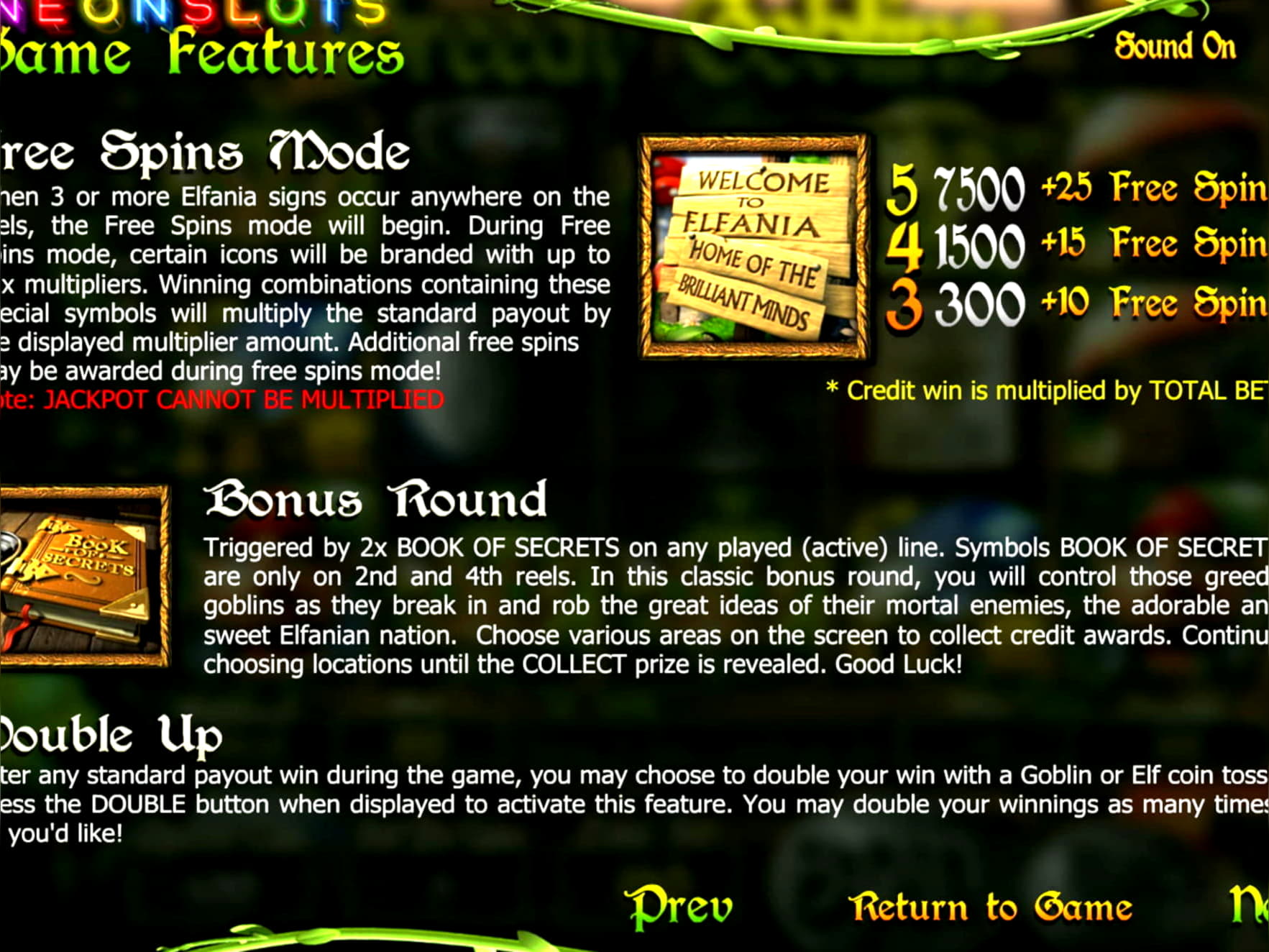 €65 Free casino chip at Lucky Fortune Casino 
