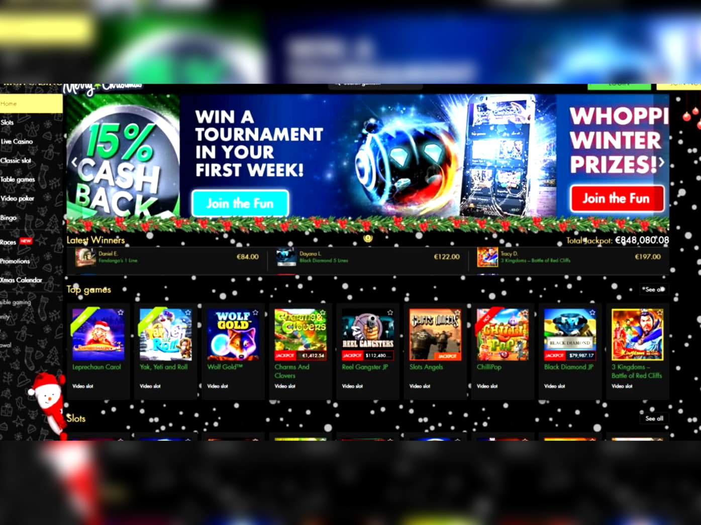110% No Rules Bonus! at Leo Dubai Casino