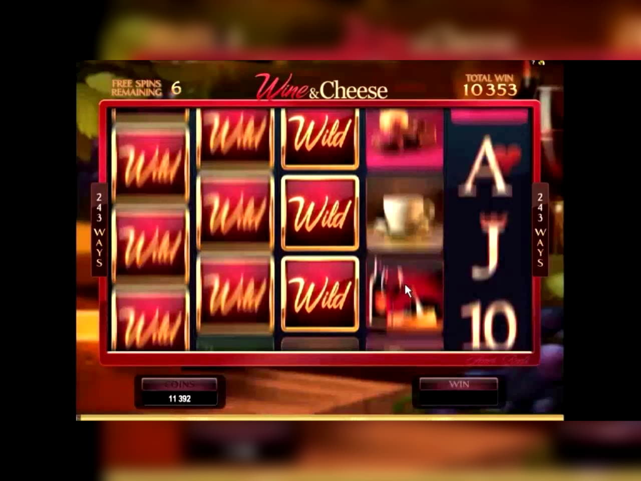 255 FREE Spins at London Casino 