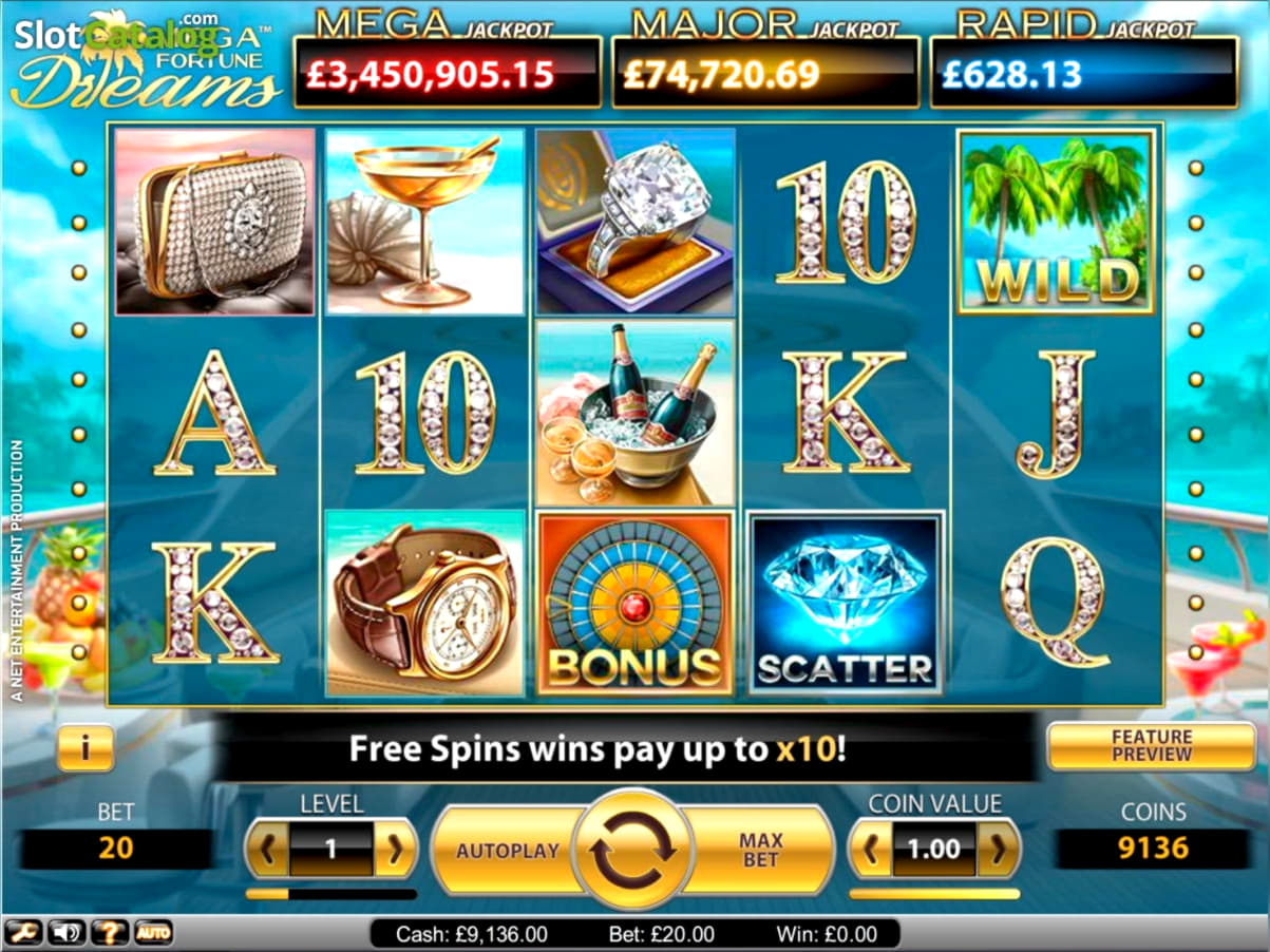 €155 no deposit bonus at Finland Casino 