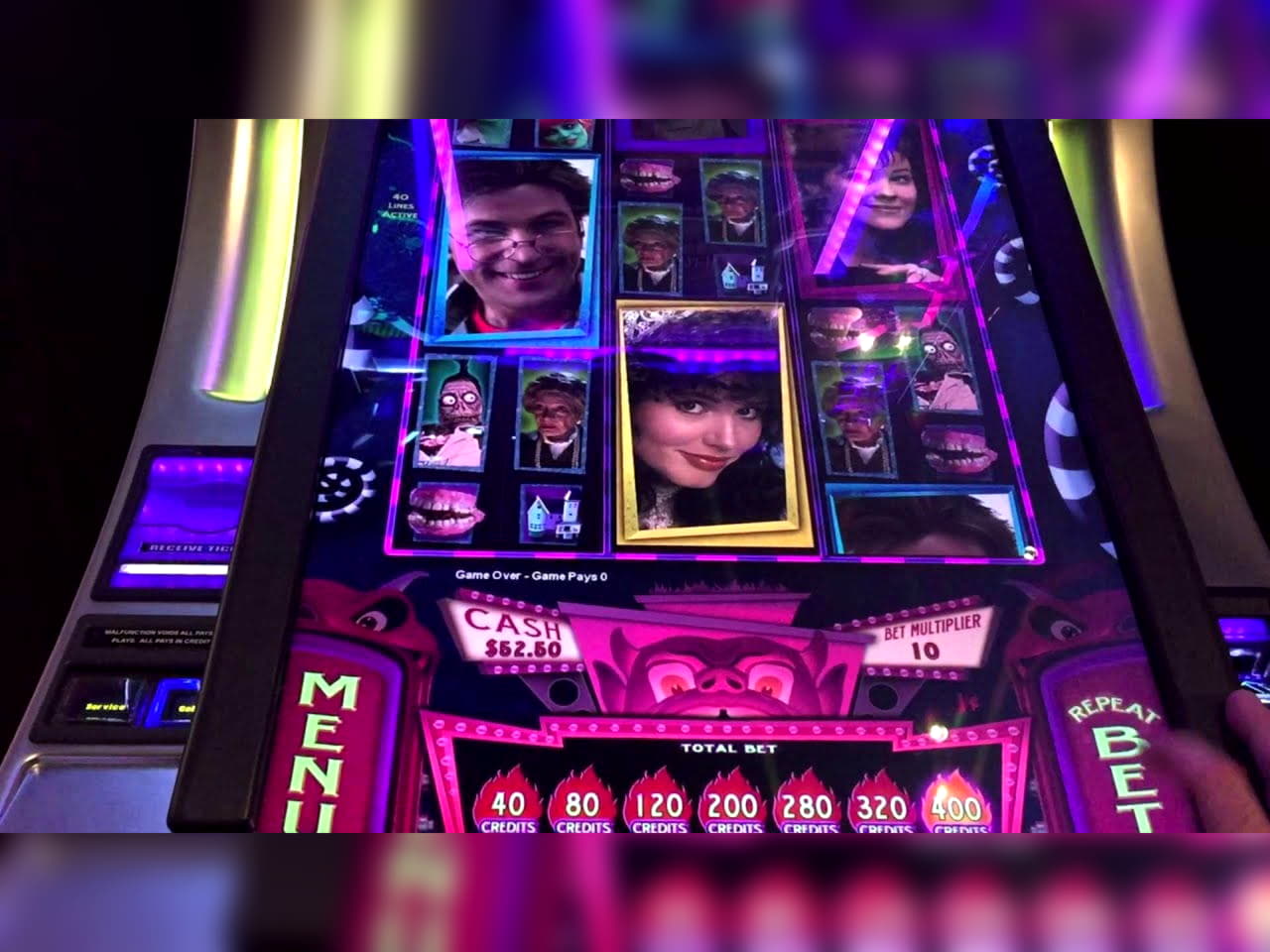 $520 Free Money at Royal Panda Casino