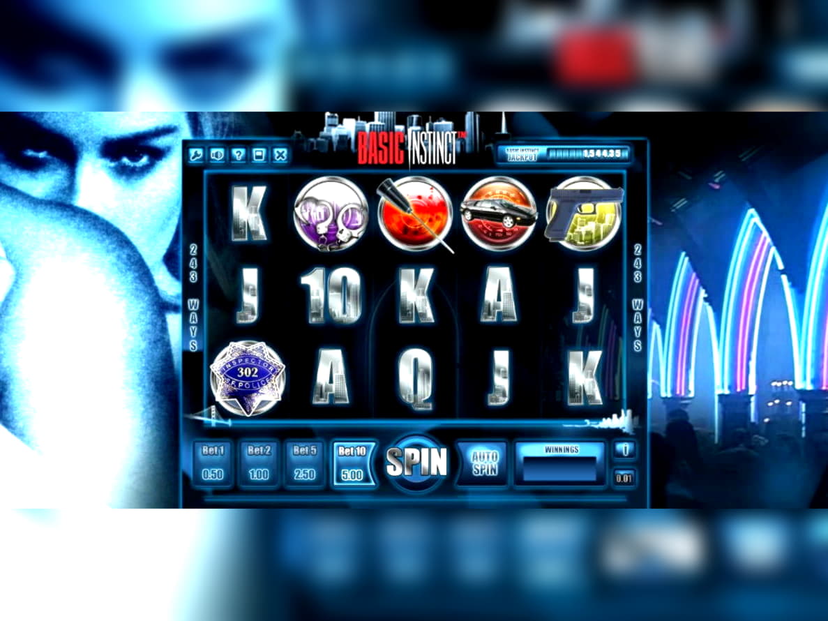 340% Deposit Match Bonus at UK Casino 