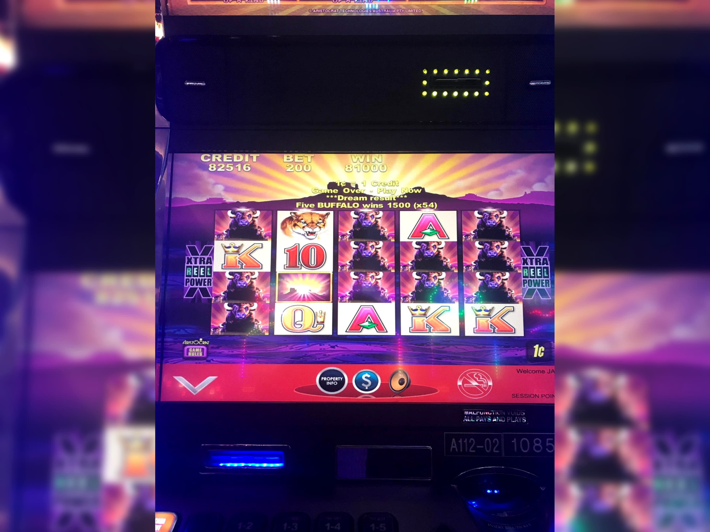 $215 Casino tournaments freeroll at Betwinner Casino