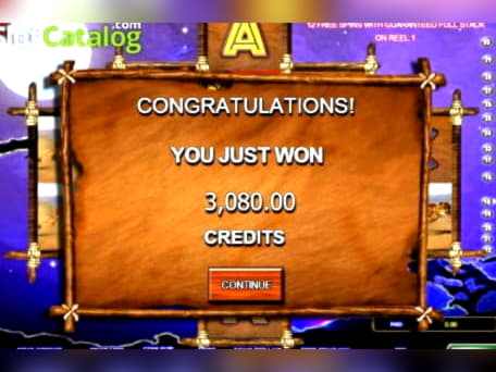 EURO 1930 No Deposit Bonus Code at Mongoose Casino