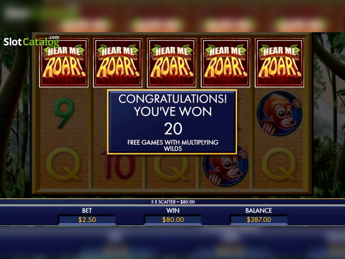 300 free spins casino at Leo Dubai Casino