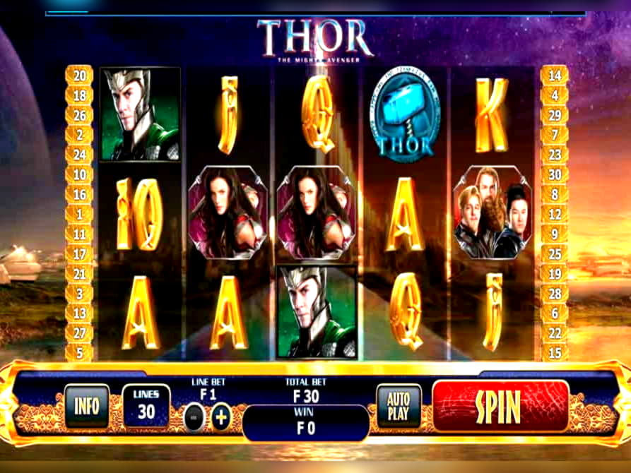 €4600 no deposit casino bonus at Superior Casino