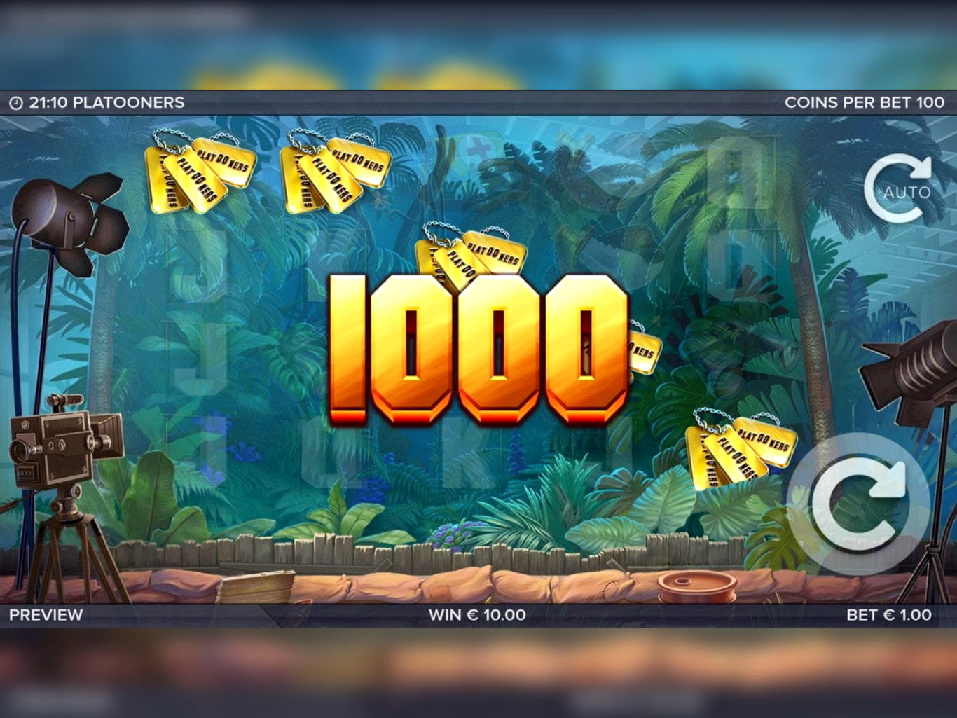 685% Casino Welcome Bonus at Mobile Bet Casino