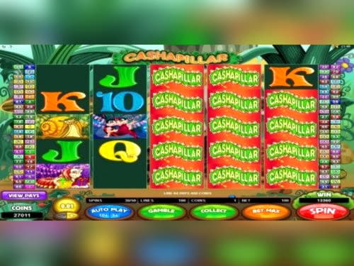 €675 Casino Tournament at Karamba Casino