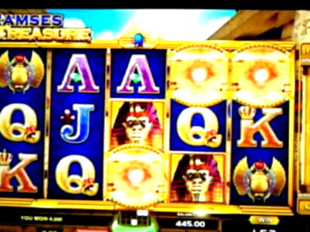 130 Free Spins no deposit casino at Yes Casino 