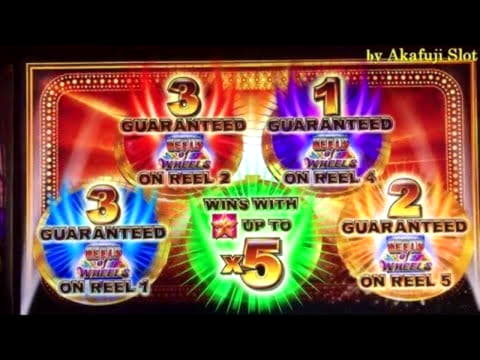 995% Casino Welcome Bonus at Come On Casino