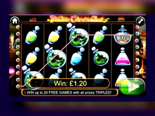 215 Free Spins no deposit casino at UK Casino 